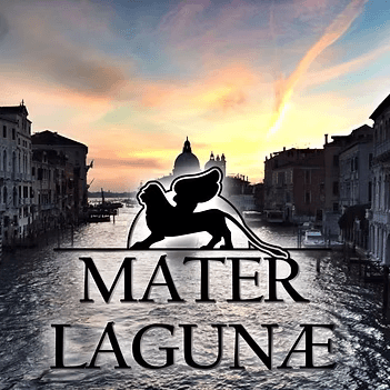 Copertina del film Mater Lagunae, di Thomas Torelli